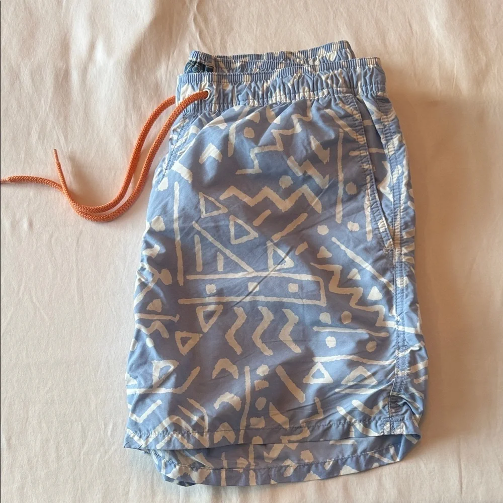 J. Crew vibrant swim